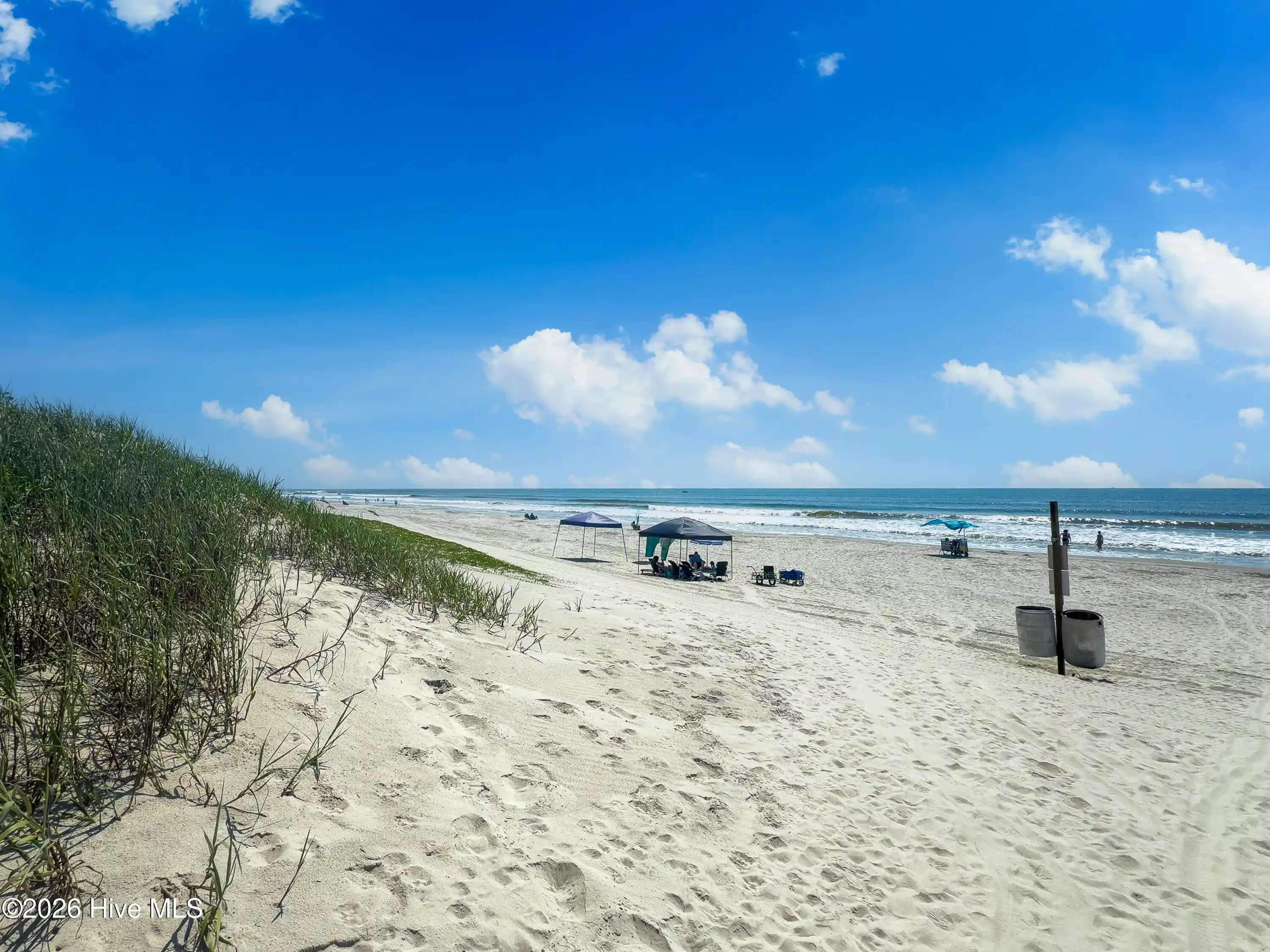 Listing Photo 32 - Condo for sale in 908 Resort Cir located at 908 Resort Cir, Sunset Beach, NC 28468 - Unit #Unit 203