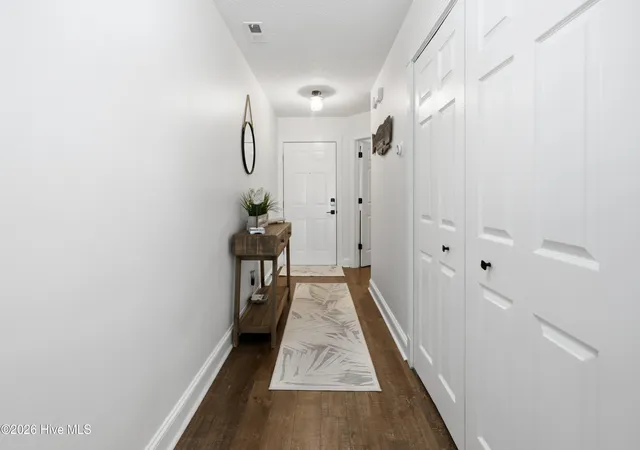 Photo 3 of Condo for sale at 908 Resort Cir #Unit 203, Sunset Beach, NC 28468 | MLS# 100601216 | Listing updated on 2026-09-10