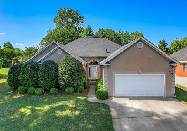 Photo 1 of Single family home for sale at 1162 Oakton Trl, Evans, GA 30809 | MLS# 98257154 | Listing updated on 2026-09-14