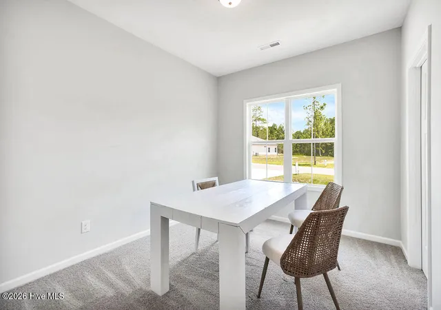 Photo 3 of Single family home for sale at 108 Eddie Dr, Burgaw, NC 28425 | MLS# 100584320 | Listing updated on 2026-09-10