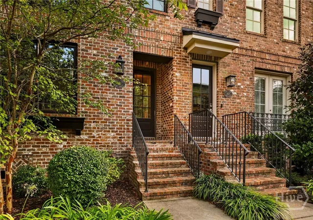 Photo 2 of Townhouse for sale at 441 Port St, Savannah, GA 31401 | MLS# SA361512 | Listing updated on 2026-09-04
