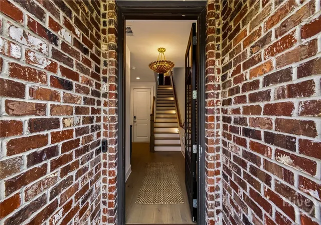 Photo 3 of Townhouse for sale at 441 Port St, Savannah, GA 31401 | MLS# SA361512 | Listing updated on 2026-09-04
