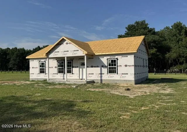 Photo 2 of Single family home for sale at 919 Chambers Fry Rd, Edenton, NC 27932 | MLS# 100583336 | Listing updated on 2026-09-13