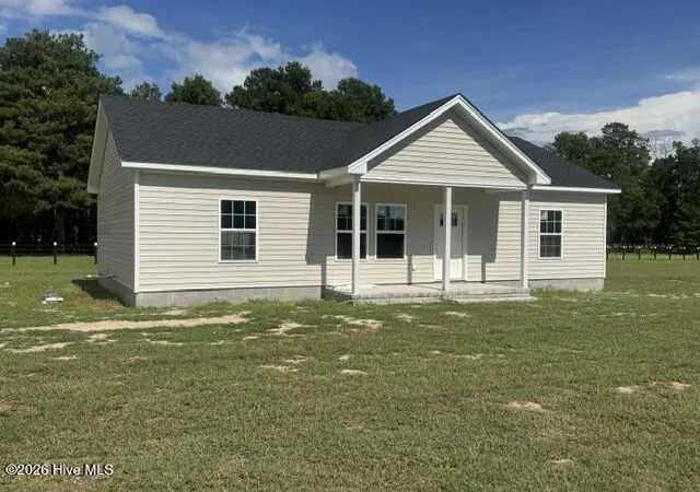 Photo 1 of Single family home for sale at 919 Chambers Fry Rd, Edenton, NC 27932 | MLS# 100583336 | Listing updated on 2026-09-13
