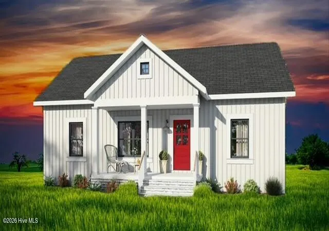 Photo 3 of Single family home for sale at 919 Chambers Fry Rd, Edenton, NC 27932 | MLS# 100583336 | Listing updated on 2026-09-13