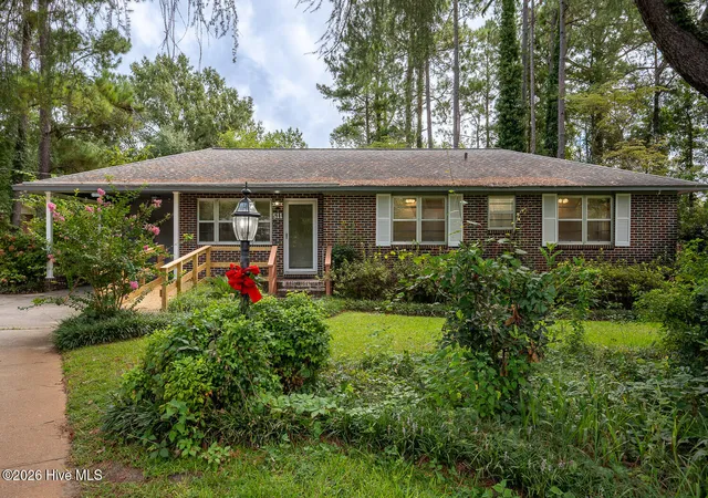 Photo 1 of Single family home for sale at 511 W 4th Street, Waynesboro, GA 30830 | MLS# 100603187 | Listing updated on 2026-10-12