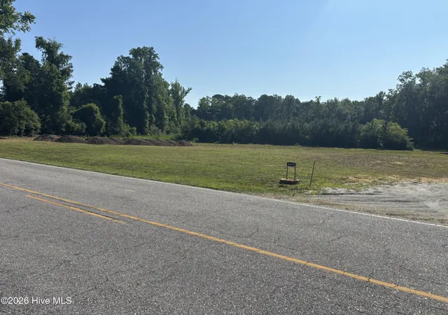 Photo 2 of Land for sale at 4676 Pleasant Plains Church Rd, Whiteville, NC 28472 | MLS# 100602189 | Listing updated on 2026-09-09