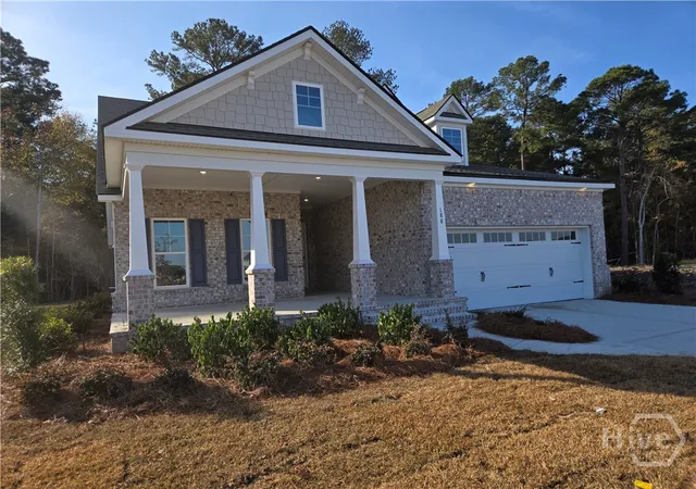 Photo 3 of Single family home for sale at 188 Champlain Dr, Pooler, GA 31322 | MLS# SA331954 | Listing updated on 2026-09-13