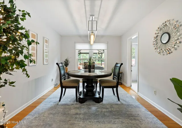 Photo 3 of Single family home for sale at 2316 Lynnwood Dr, Wilmington, NC 28403 | MLS# 100607993 | Listing updated on 2026-10-27