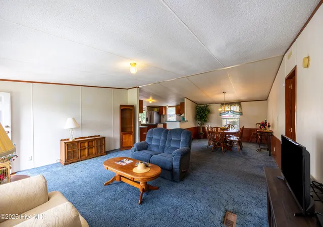 Photo 4 of Manufactured home for sale at 6321 Nc 42 Hwy E, Elm City, NC 27822 | MLS# 100581237 | Listing updated on 2026-09-03