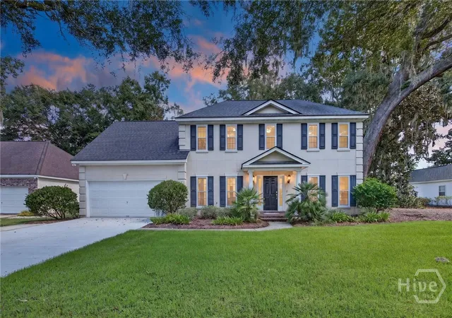 Single family home for sale at 108 Chancery Ln, Savannah, GA 31410 | MLS# SA364497
