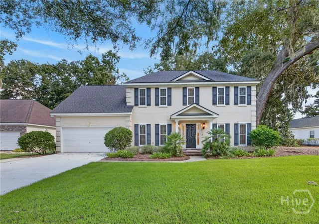 Photo 1 of Single family home for sale at 108 Chancery Ln, Savannah, GA 31410 | MLS# SA364497 | Listing updated on 2026-09-12