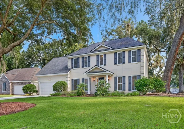 Photo 2 of Single family home for sale at 108 Chancery Ln, Savannah, GA 31410 | MLS# SA364497 | Listing updated on 2026-09-12