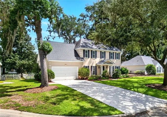 Photo 3 of Single family home for sale at 108 Chancery Ln, Savannah, GA 31410 | MLS# SA364497 | Listing updated on 2026-09-12