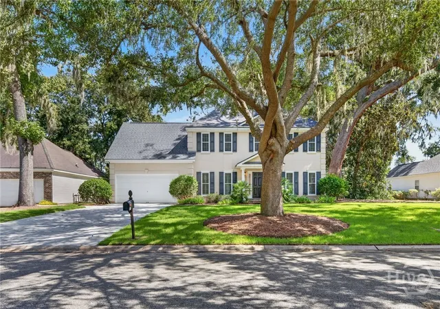 Photo 4 of Single family home for sale at 108 Chancery Ln, Savannah, GA 31410 | MLS# SA364497 | Listing updated on 2026-09-12