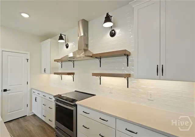 Photo 3 of Single family home for sale at 179 Mage St, Savannah, GA 31302 | MLS# SA357897 | Listing updated on 2026-09-10