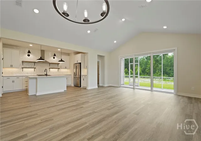 Photo 4 of Single family home for sale at 179 Mage St, Savannah, GA 31302 | MLS# SA357897 | Listing updated on 2026-09-10