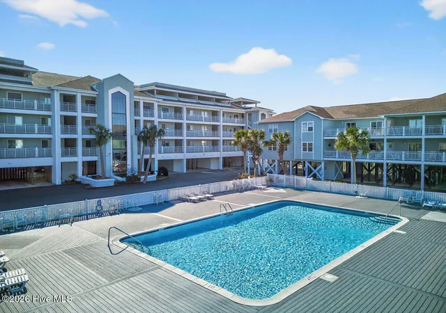 Photo 1 of Condo for sale at 27 Ocean Isle W Blvd # 3n, Ocean Isle Beach, NC 28469 | MLS# 100573274 | Listing updated on 2026-09-04