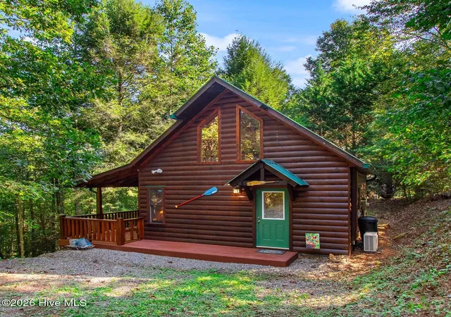 Photo 1 of Single family home for sale at 167 Lemon Drop Ln, Murphy, NC 28906 | MLS# 100607853 | Listing updated on 2026-10-20