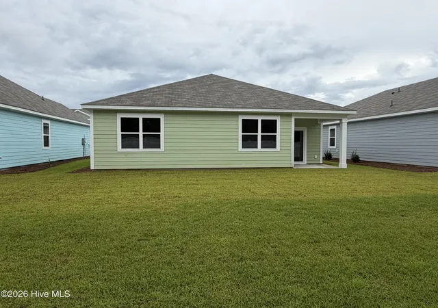 Photo 2 of Single family home for sale at 266 Ridley St, Longs, SC 29568 | MLS# 100600461 | Listing updated on 2026-09-16