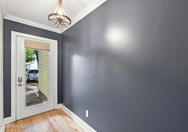 Photo 3 of Townhouse for sale at 1800 Eastwood Rd #Apt 242, Wilmington, NC 28403 | MLS# 100602812 | Listing updated on 2026-09-19