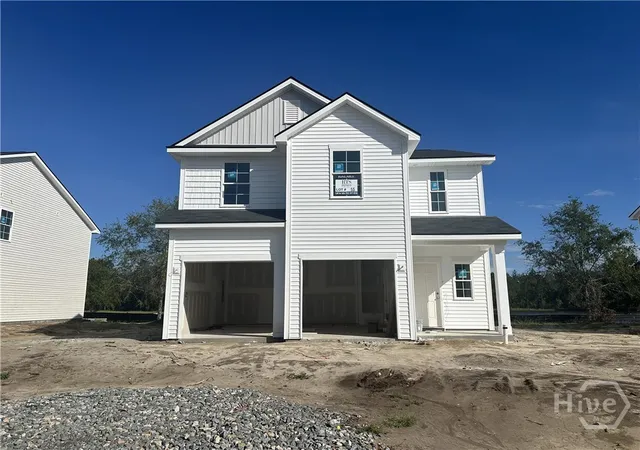Photo 1 of Single family home for sale at 224 Anchor Ave, Hinesville, GA 31313 | MLS# SA359288 | Listing updated on 2026-09-14