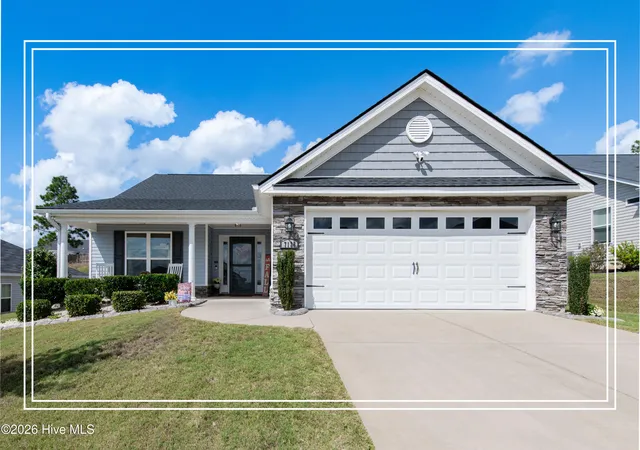 Single family home for sale at 7126 Grayson Dr, Graniteville, SC 29829 | MLS# 100608368
