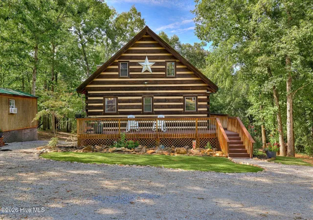 Photo 1 of Single family home for sale at 1098 Dogwood Dr, Lincolnton, GA 30817 | MLS# 100603349 | Listing updated on 2026-09-14