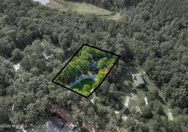 Photo 3 of Single family home for sale at 1098 Dogwood Dr, Lincolnton, GA 30817 | MLS# 100603349 | Listing updated on 2026-09-14