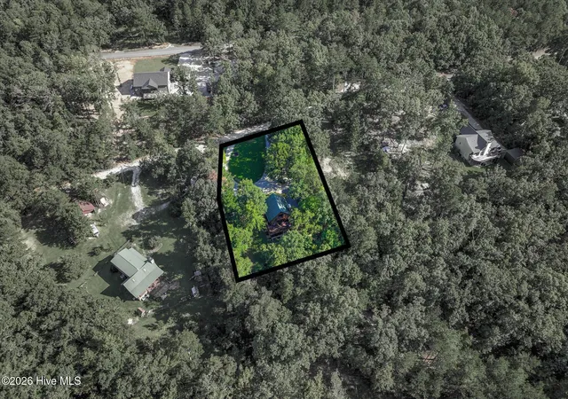 Photo 4 of Single family home for sale at 1098 Dogwood Dr, Lincolnton, GA 30817 | MLS# 100603349 | Listing updated on 2026-09-14