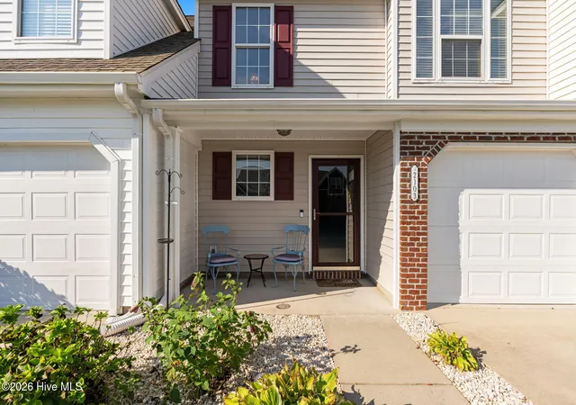 Townhouse for sale at 2103 Cass Lake Rd, Carolina Shores, NC 28467 | MLS# 100600942