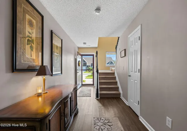 Photo 3 of Townhouse for sale at 2103 Cass Lake Rd, Carolina Shores, NC 28467 | MLS# 100600942 | Listing updated on 2026-09-17