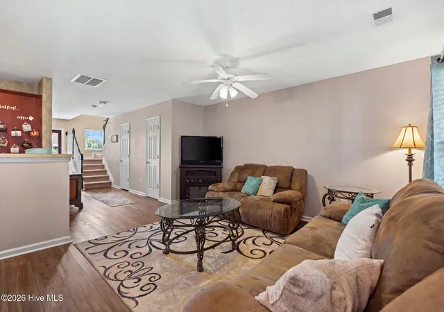 Photo 3 of Townhouse for sale at 2103 Cass Lake Rd, Carolina Shores, NC 28467 | MLS# 100600942 | Listing updated on 2026-09-17