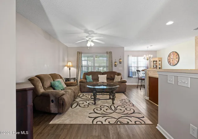 Photo 4 of Townhouse for sale at 2103 Cass Lake Rd, Carolina Shores, NC 28467 | MLS# 100600942 | Listing updated on 2026-09-17