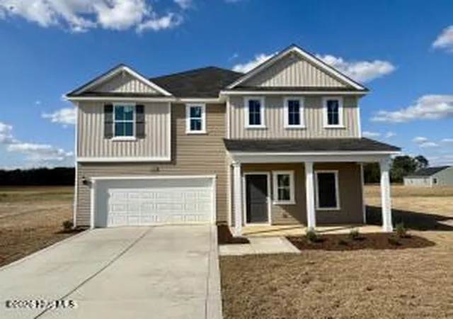 Single family home for sale at 109 Rider Rd, Pikeville, NC 27863 | MLS# 100601220