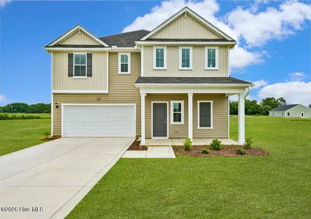 Photo 2 of Single family home for sale at 109 Rider Rd, Pikeville, NC 27863 | MLS# 100601220 | Listing updated on 2026-09-10