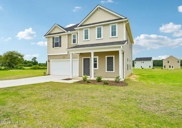 Photo 3 of Single family home for sale at 109 Rider Rd, Pikeville, NC 27863 | MLS# 100601220 | Listing updated on 2026-09-10