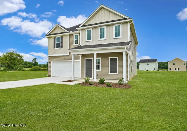 Photo 3 of Single family home for sale at 109 Rider Rd, Pikeville, NC 27863 | MLS# 100601220 | Listing updated on 2026-09-10