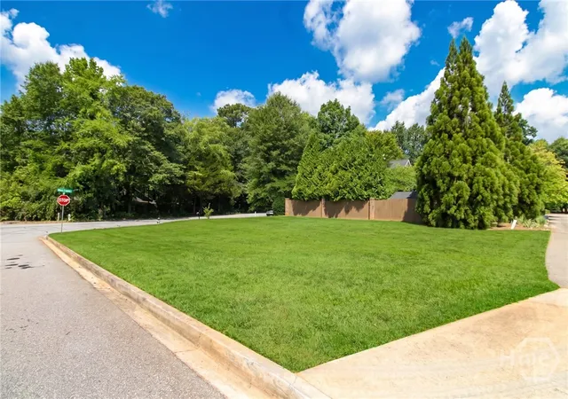 Photo 1 of Land for sale at 115 Cedar Crk Dr, Athens, GA 30605 | MLS# CL364562 | Listing updated on 2026-09-14
