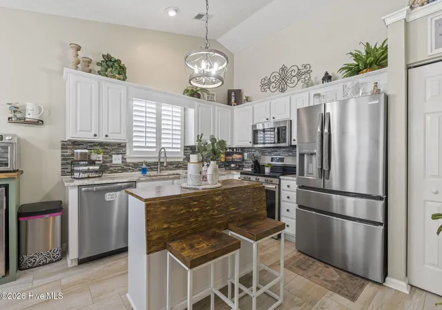 Photo 3 of Single family home for sale at 1017 Jocassee Dr, Little River, SC 29566 | MLS# 100601650 | Listing updated on 2026-09-08