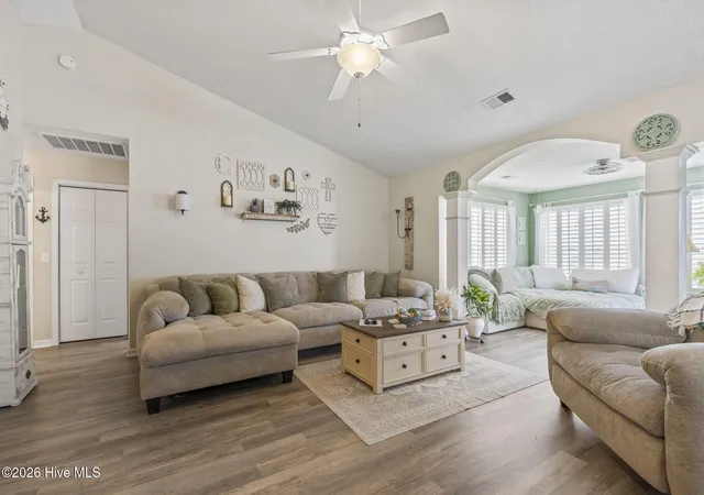 Photo 3 of Single family home for sale at 1017 Jocassee Dr, Little River, SC 29566 | MLS# 100601650 | Listing updated on 2026-09-08