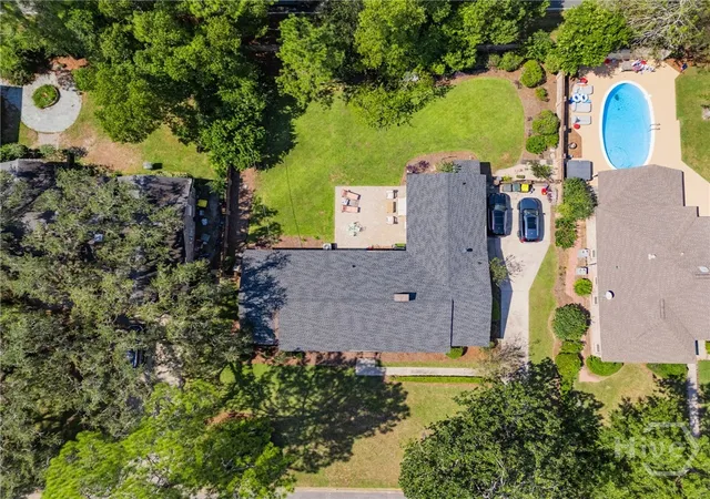 Photo 2 of Single family home for sale at 5713 Sweetbriar Cir, Savannah, GA 31406 | MLS# SA365742 | Listing updated on 2026-10-19