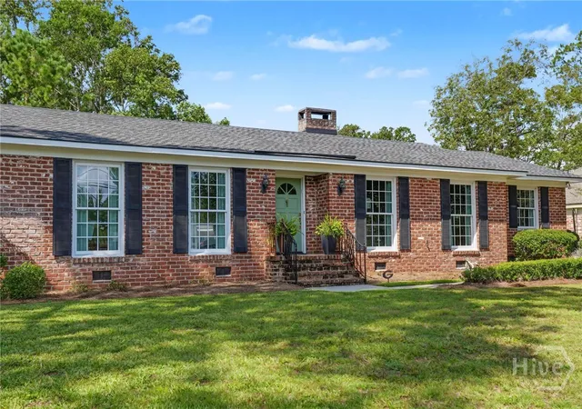 Photo 38 of Single family home for sale at 5713 Sweetbriar Cir, Savannah, GA 31406 | MLS# SA365742 | Listing updated on 2026-10-19