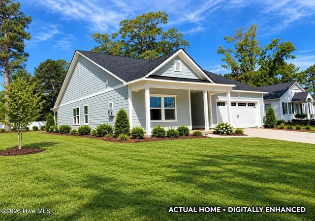 Single family home for sale at 707 N Thompson St #108, Whiteville, NC 28472 | MLS# 100600958