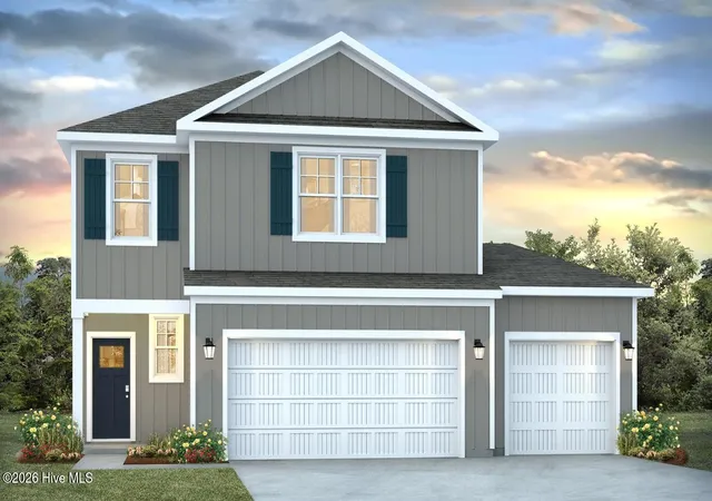 Photo 1 of Single family home for sale at 1106 Pampas Grass Dr #339, Castle Hayne, NC 28429 | MLS# 100602373 | Listing updated on 2026-09-09