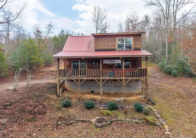 Photo 1 of Single family home for sale at 225 Hickory Woods Trl, Murphy, NC 28906 | MLS# 98500079 | Listing updated on 2026-09-05