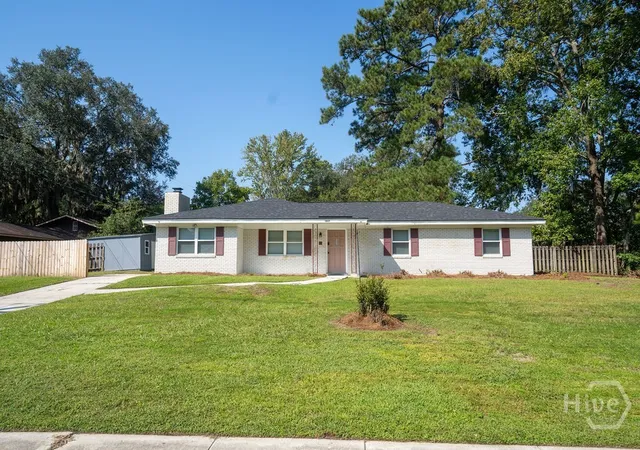 Photo 1 of Single family home for sale at 12417 Stillwood Dr, Savannah, GA 31419 | MLS# SA364992 | Listing updated on 2026-10-15