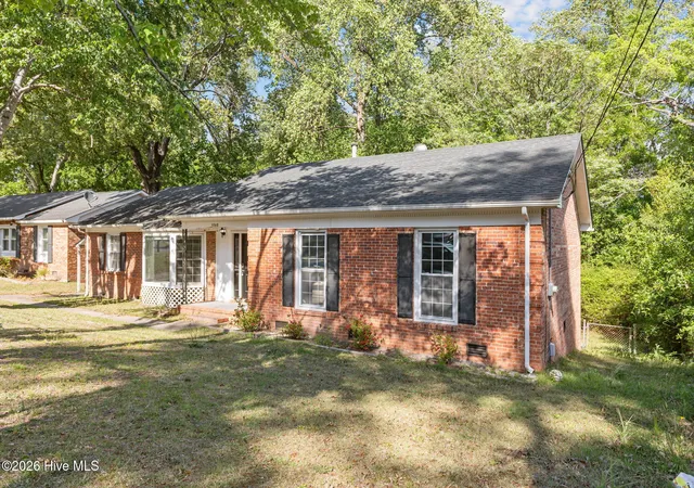 Photo 1 of Single family home for sale at 5308 Foxfire Rd, Fayetteville, NC 28303 | MLS# 100567433 | Listing updated on 2026-09-03