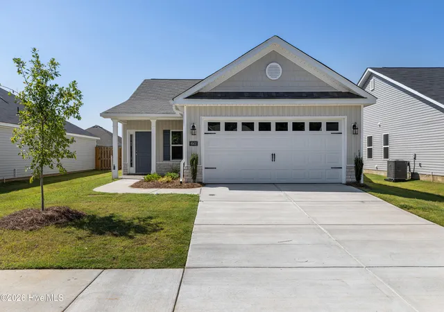 Photo 1 of Single family home for sale at 8902 Snelling Dr, Aiken, SC 29803 | MLS# 98255706 | Listing updated on 2026-10-01