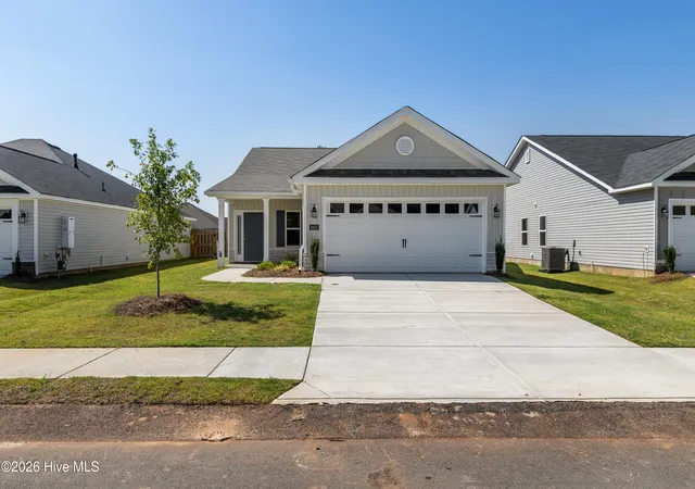 Photo 2 of Single family home for sale at 8902 Snelling Dr, Aiken, SC 29803 | MLS# 98255706 | Listing updated on 2026-10-01